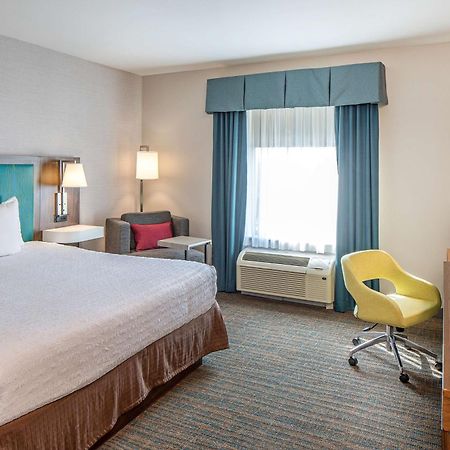 Hampton Inn & Suites Omaha Southwest-La Vista Eksteriør bilde