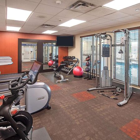 Hampton Inn & Suites Omaha Southwest-La Vista Eksteriør bilde
