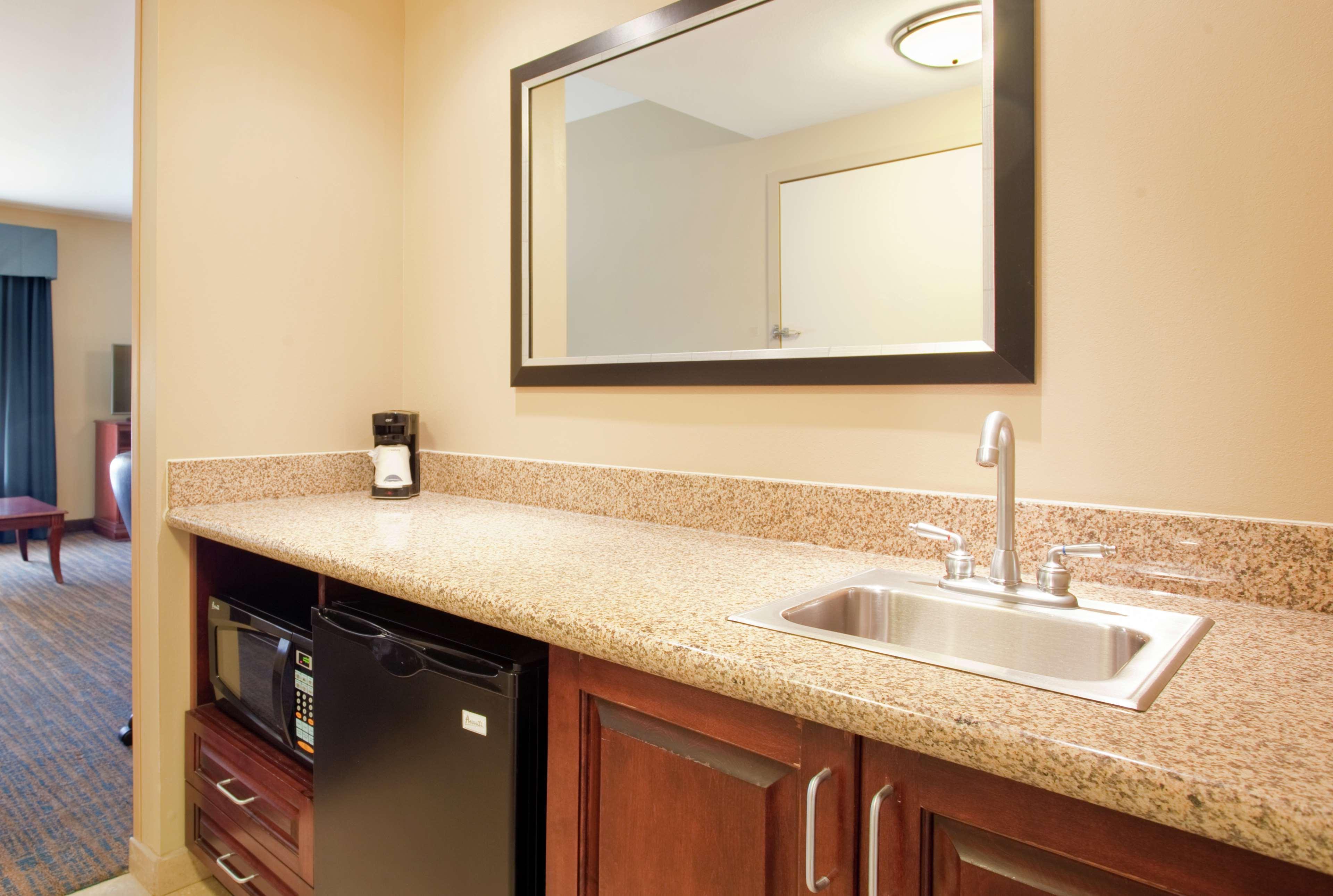 Hampton Inn & Suites Omaha Southwest-La Vista Eksteriør bilde