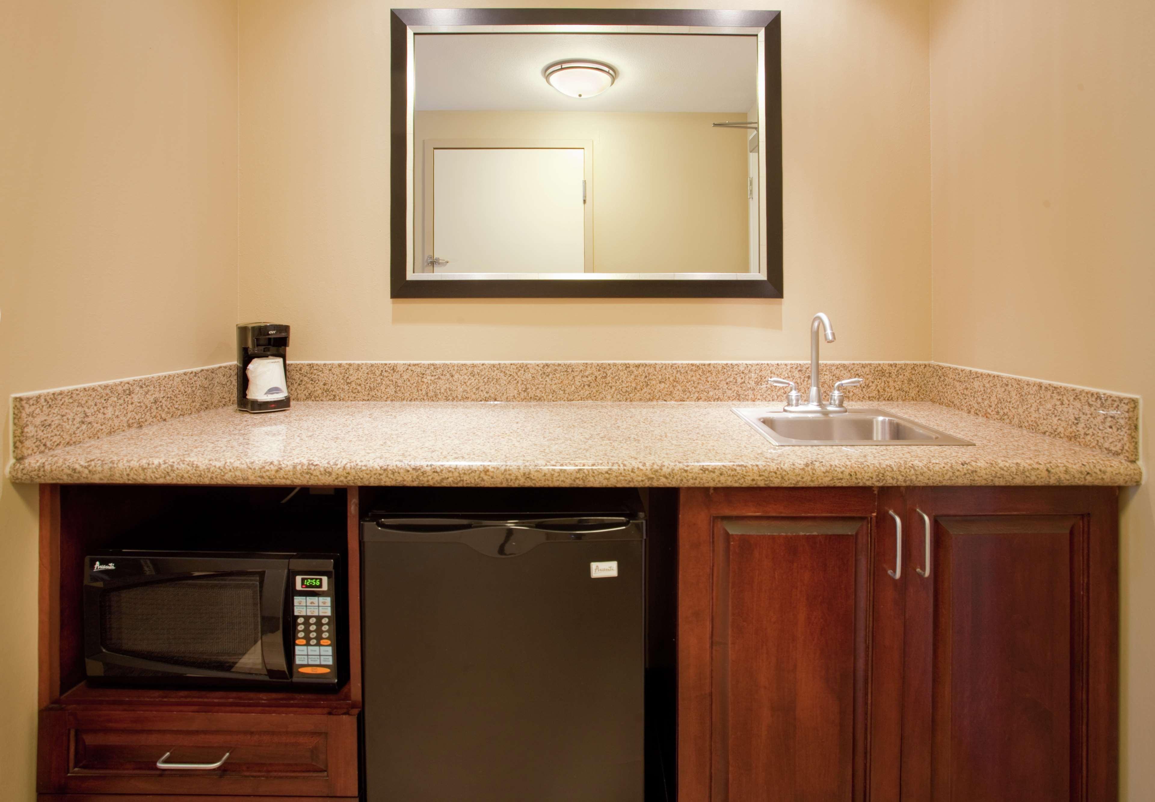 Hampton Inn & Suites Omaha Southwest-La Vista Eksteriør bilde