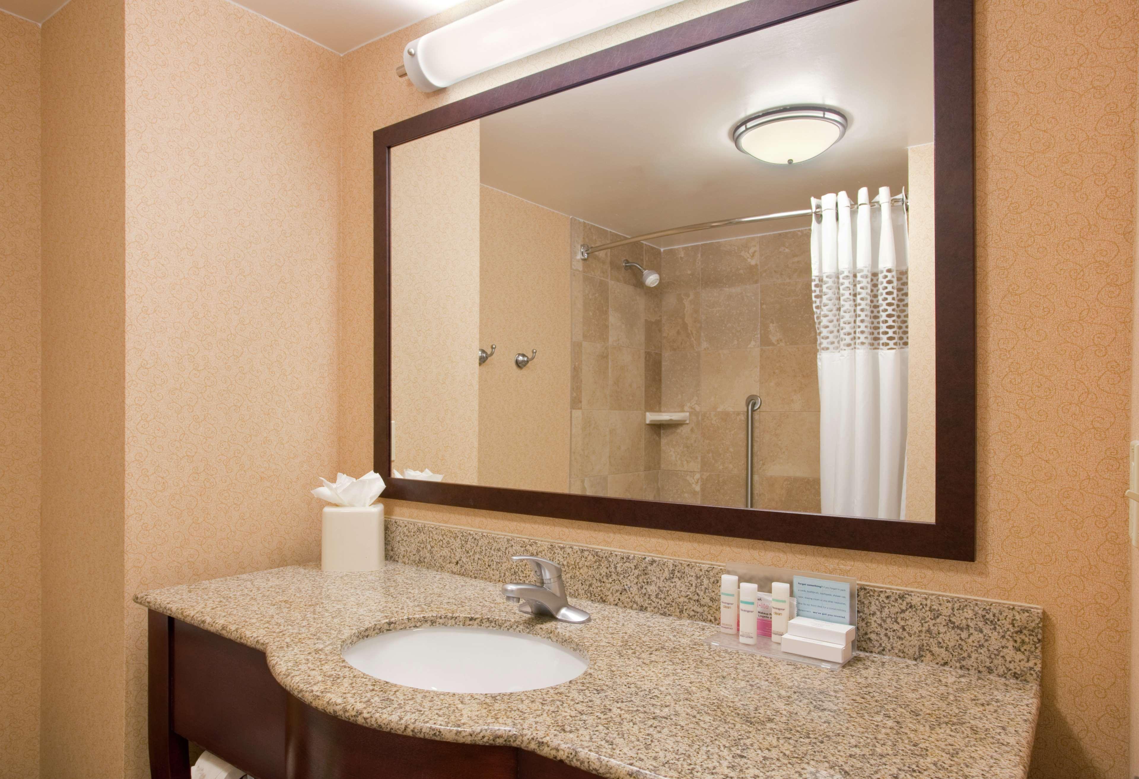 Hampton Inn & Suites Omaha Southwest-La Vista Eksteriør bilde