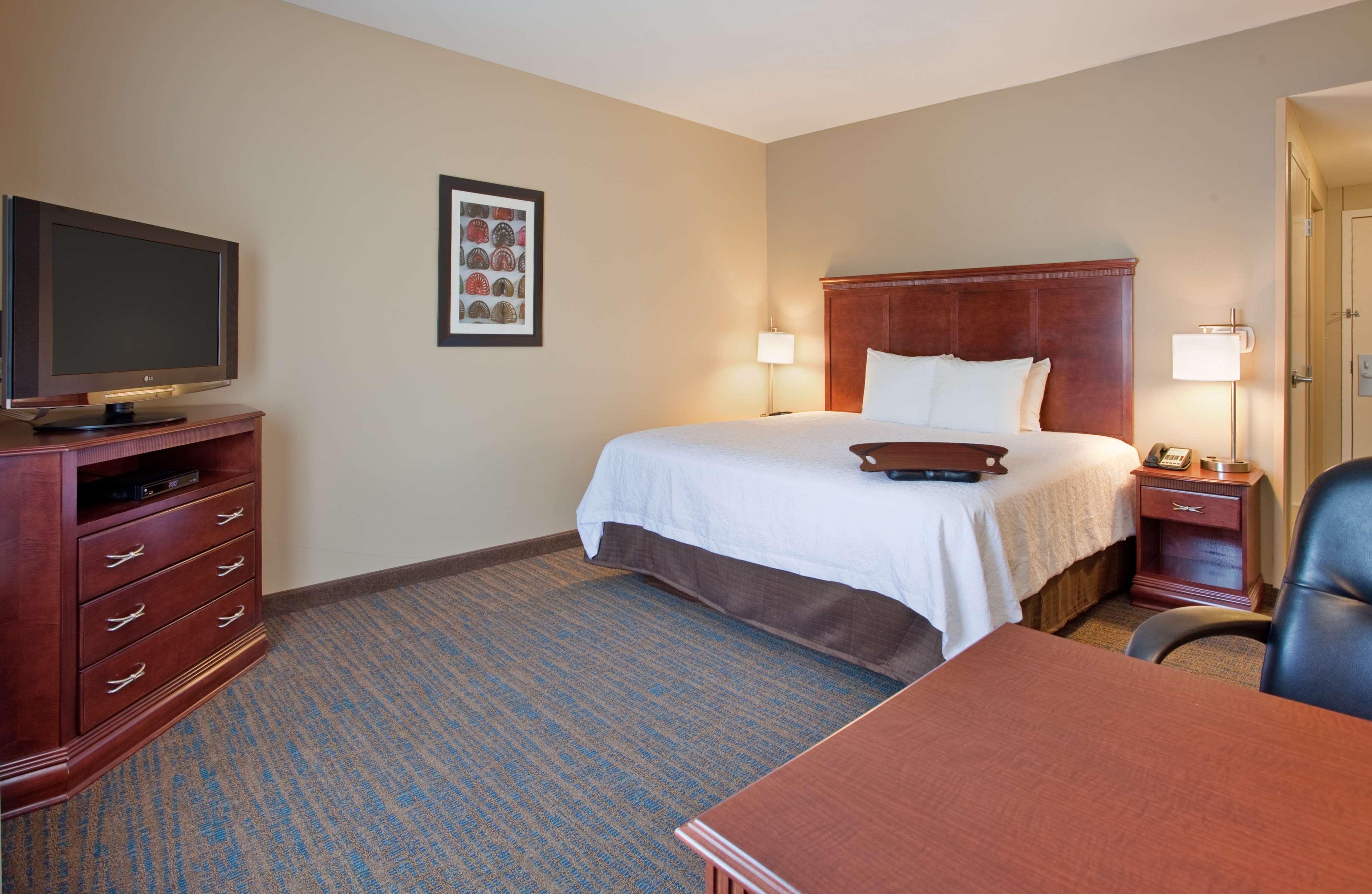 Hampton Inn & Suites Omaha Southwest-La Vista Eksteriør bilde