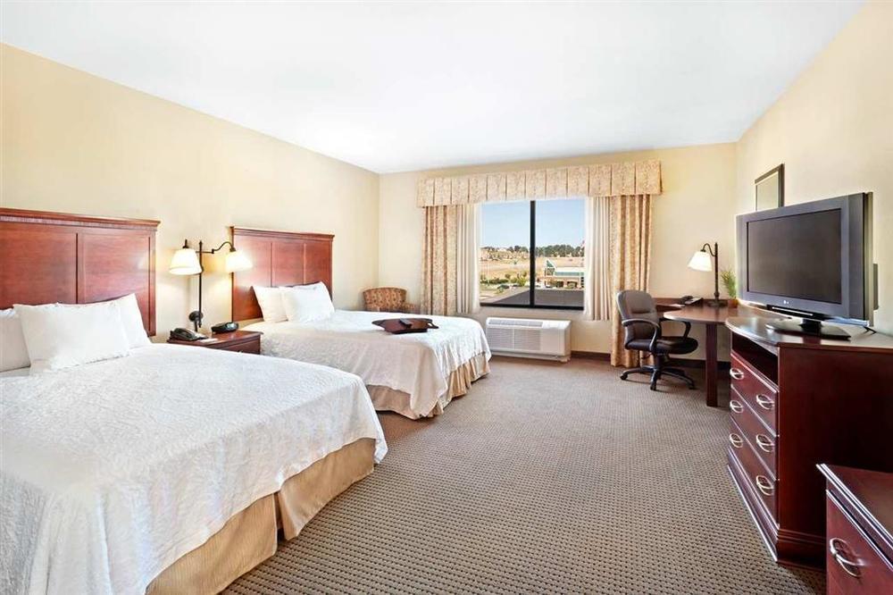 Hampton Inn & Suites Omaha Southwest-La Vista Rom bilde