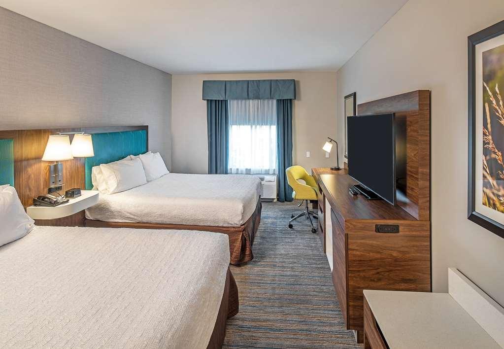 Hampton Inn & Suites Omaha Southwest-La Vista Rom bilde