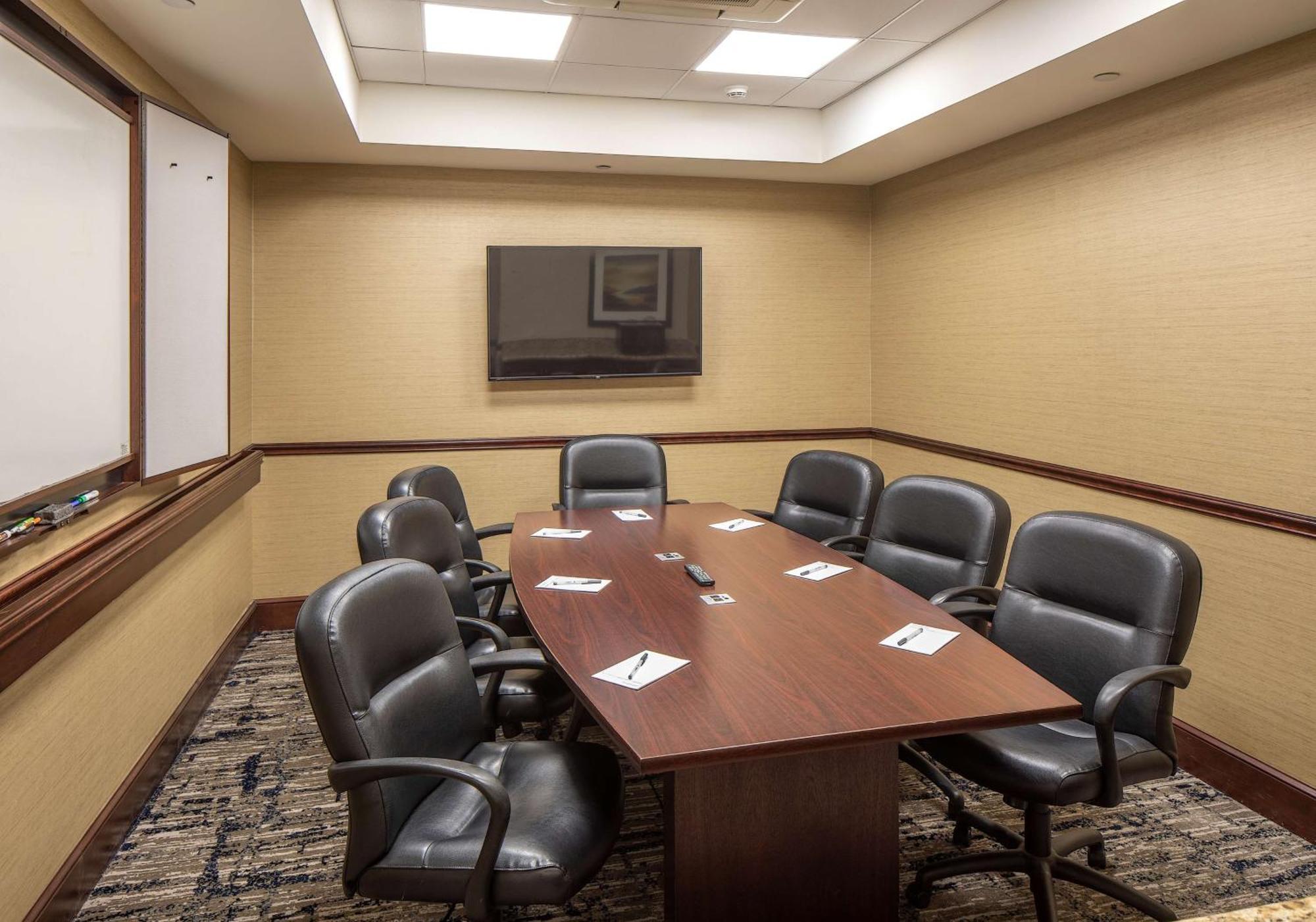 Hampton Inn & Suites Omaha Southwest-La Vista Eksteriør bilde