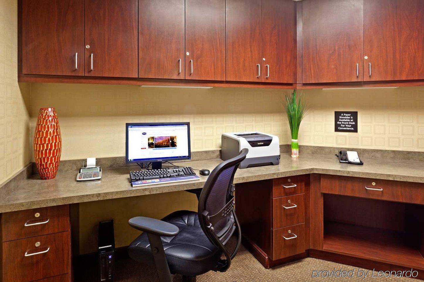 Hampton Inn & Suites Omaha Southwest-La Vista Eksteriør bilde