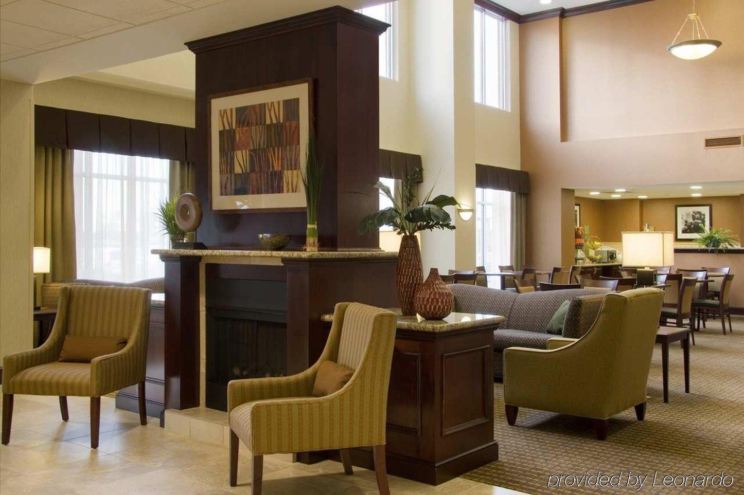 Hampton Inn & Suites Omaha Southwest-La Vista Eksteriør bilde