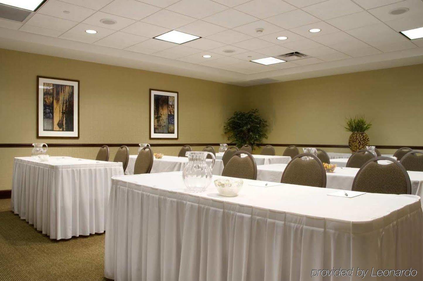 Hampton Inn & Suites Omaha Southwest-La Vista Eksteriør bilde
