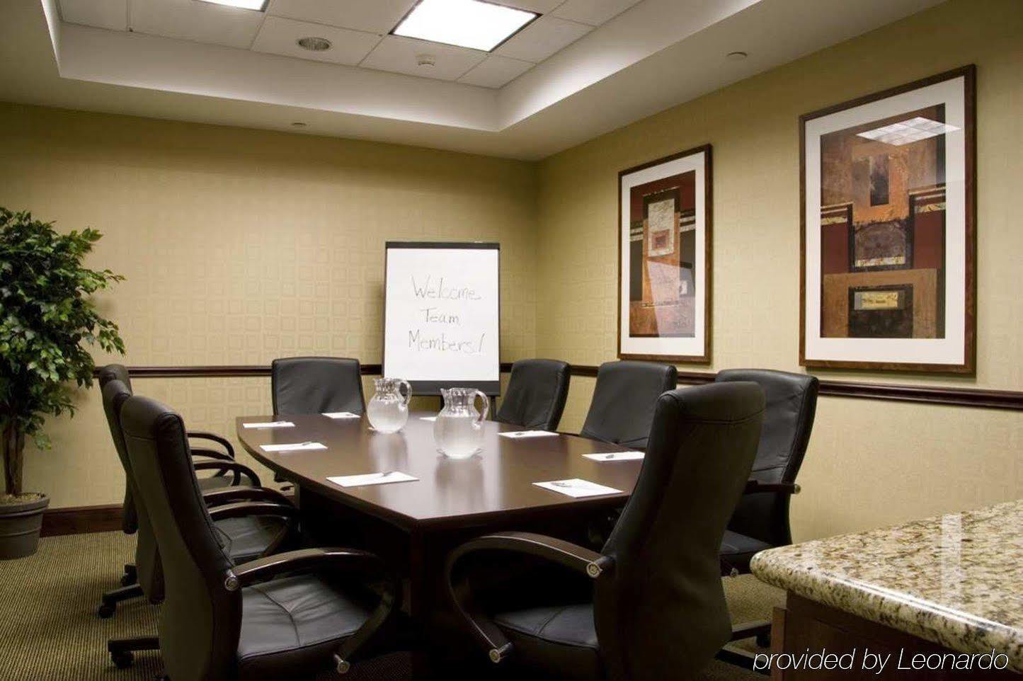 Hampton Inn & Suites Omaha Southwest-La Vista Eksteriør bilde